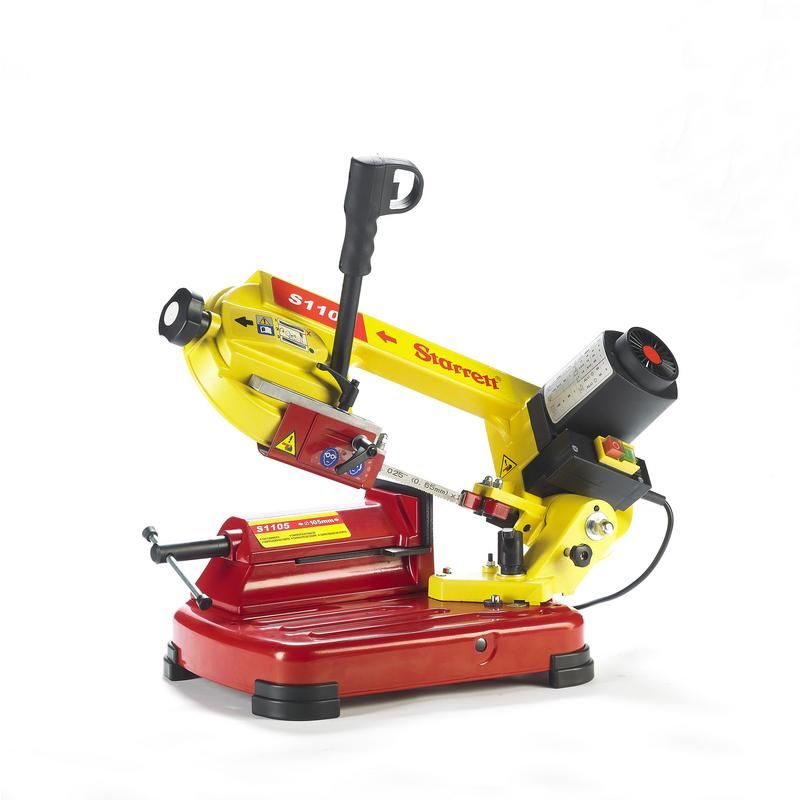 MACHINE A SCIER ST-1105