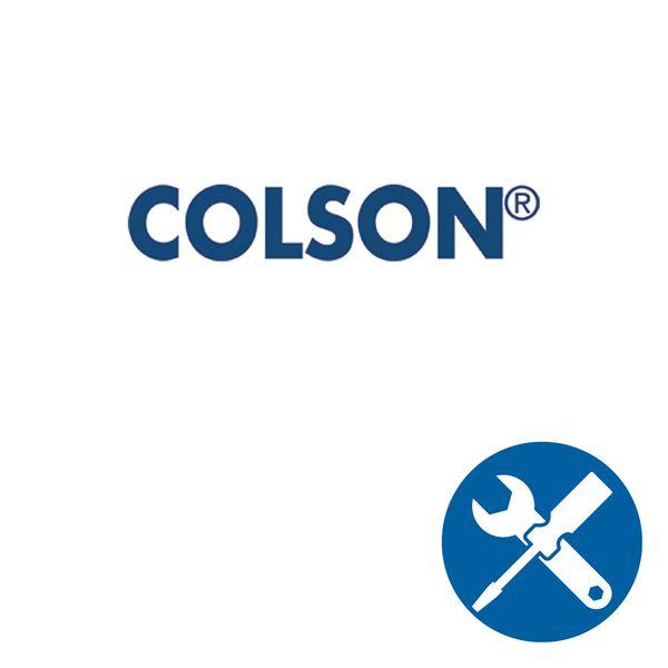 MAINTENANCE ANNUELLE I-PAD COLSON