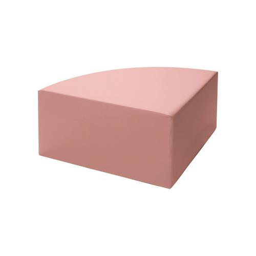 MODULE DE MOTRICITÉ - 1/4 DE CERCLE - REVÊTEMENT SANS PVC TYYNY