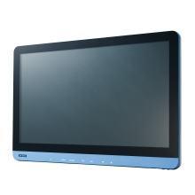 Moniteur ou écran pour application médicale, 24