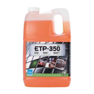 Nettoyant dégraissant industriel multi-surfaces ETP-350, lot de 2 bidons de 5 L_0