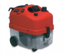 Nettoyeur vapeur injection extraction - STAR - moteur monophasé by-pass - pression 5.5 bar_0
