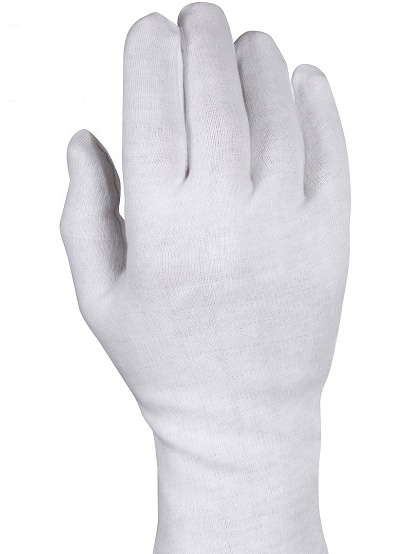 PAIRE DE GANTS DE SERVICE ANTIGUA