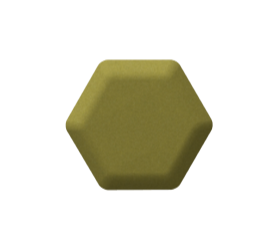 Panneau acoustique mural 