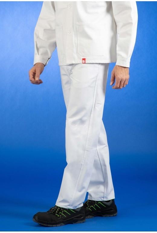 Pantalon Coton Polyester - PTLTRVES2BC-PW10_0