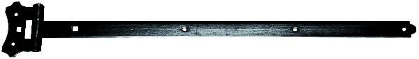 PENTURE FESTONNEE LG 600 NOIR