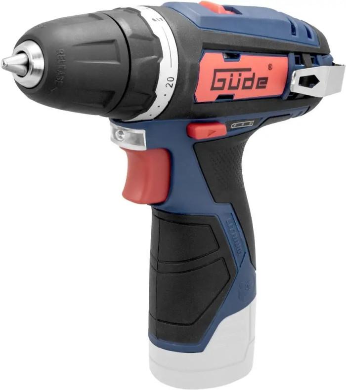 Perceuse visseuse sans fil BS 12-0 - sans accu ni chargeur_0