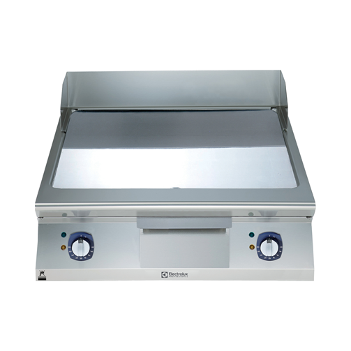 Plancha lisse à poser Electrolux Professional 900XP_0
