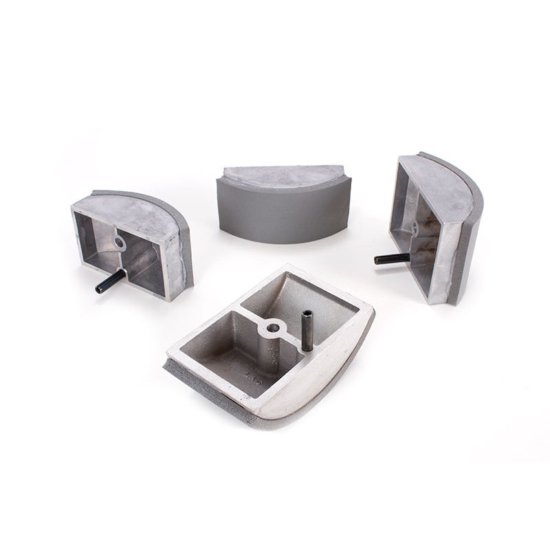 Plateau interchangeable pour presse à casquette Sprint Mag et Maxx Cap - STAHLS' - 10 X 22 cm_0