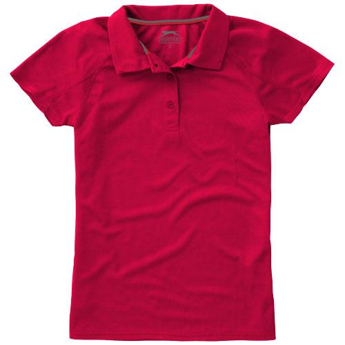 Polo de sport manche courte  pour femme game 33109253_0