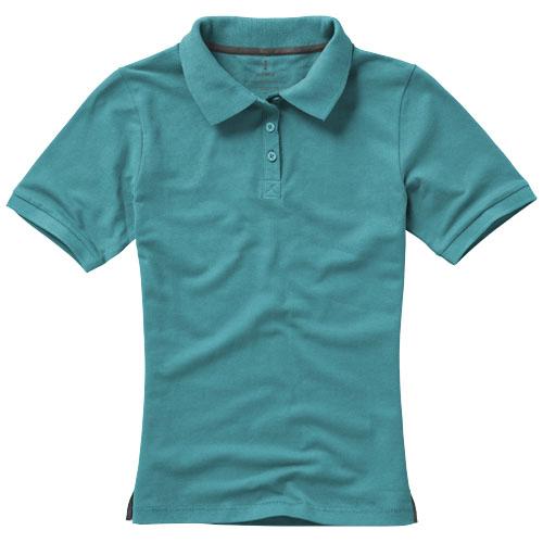 Polo manches courtes pour femmes Calgary - 100% coton piqué - 200 g/m²_0