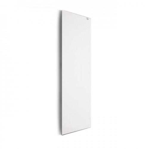 RADIATEUR EAU CHAUDE DÉCORATIF - 1264 W - BLANC - RELAX POWER IRSAP