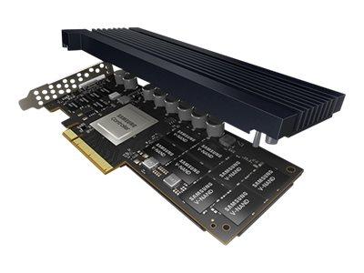 SAMSUNG PM1725B MZWLL6T4HMLA - DISQUE SSD - 6.4 TO - PCIE 3.0 X4 (NVME)