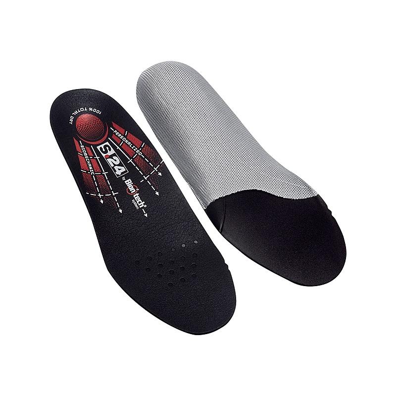 Semelles KIWI Anti-odeur – Spécial Sport, Pointure 40/41 – Absorbent La Transpiration – Neuves