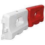 SÉPARATEUR MODULAIRE DE VOIES K16 BALIROAD+