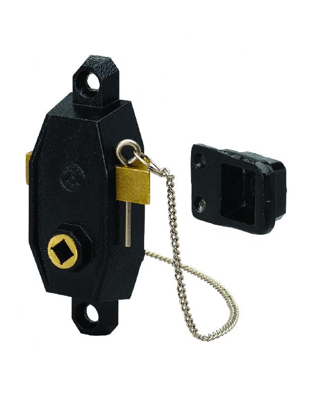 SERRURE GOLLOT BEC DE CANE 7170 DROITE - METALUX - F671701000