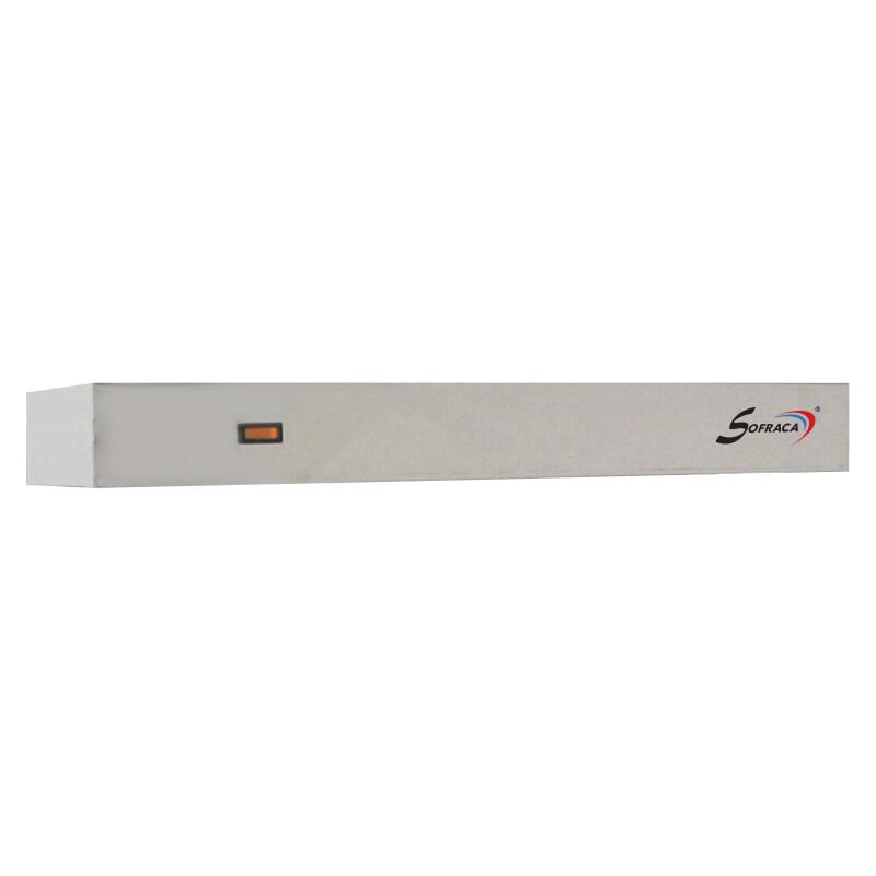 SOFRACA Rampe Infra-Rouge - Longueur 610 Mm - Réf:33062S - 33062S_0