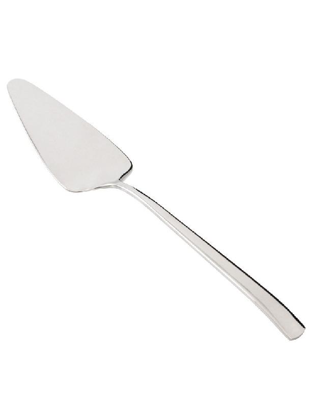 Spatule à tarte modèle Oceanus en acier inoxydable 18/10-Belo Inox - Acier inoxydable 18/10 8412536970016_0