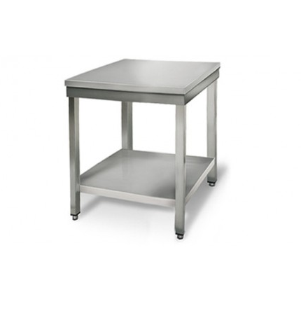 Table inox 600 x 600_0