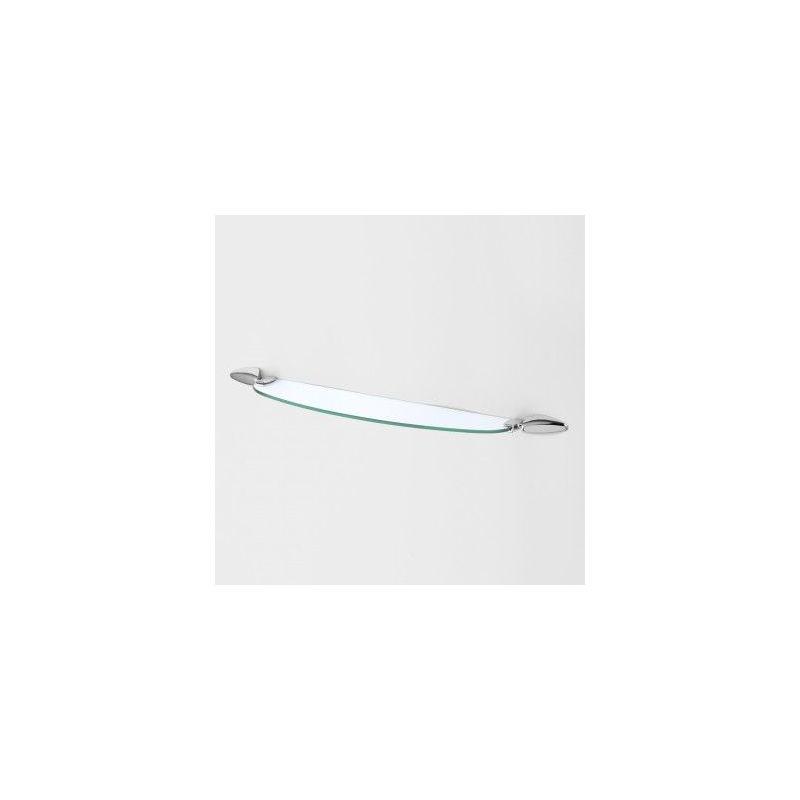 TABLETTE DE SALLE DE BAIN / COULEUR: CHROMÉ / RÉFÉRENCE: VD1991 - FORMES