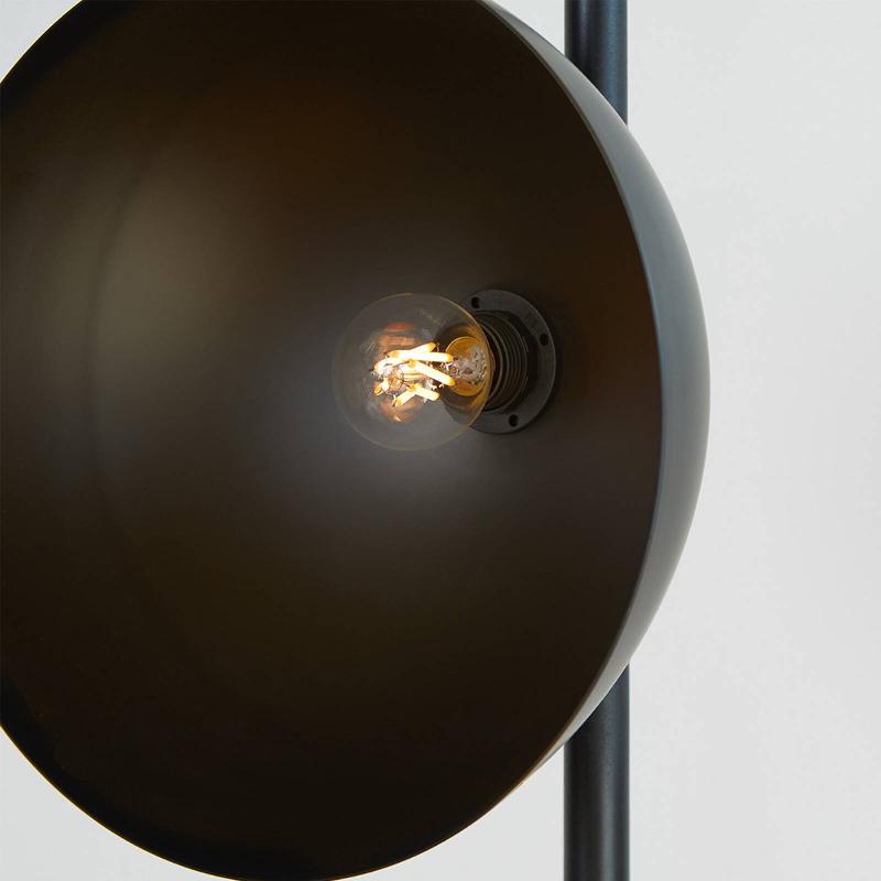 TALA AMPOULE GOUTTE LED E14 3W CLAIR 2.200K 240LM À INTENSITÉ VARIABLE