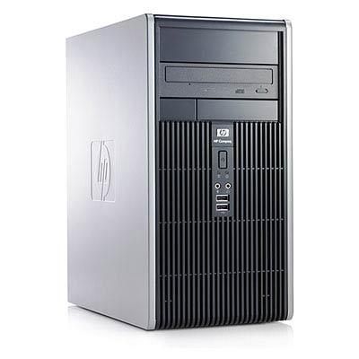 UNITÉ CENTRALE HP WORKSTATION FORMAT TOUR
