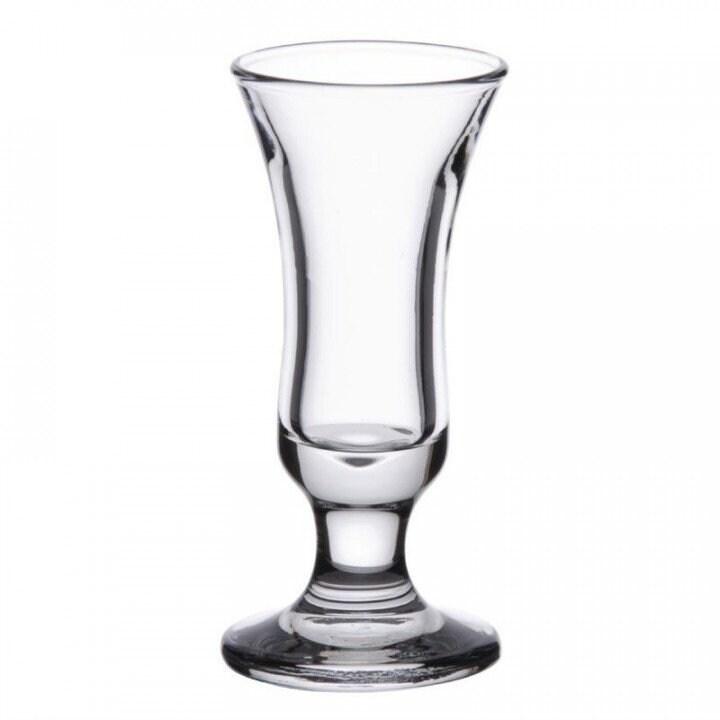 Utopia Lot de 12 verres à liqueur 30 ml - 8693357035980_0