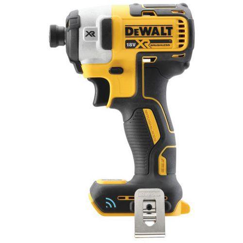 VISSEUSE À CHOCS XR 18V BRUSHLESS TOOL CONNECT - 3 VITESSES