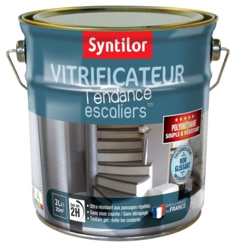 Vitri tend esc - vitrificateur tendance escaliers syntilor - 2l_0