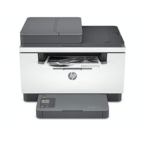 HP LaserJet MFP M234sdn - Imprimante laser multifonction compacte, impression recto verso rapide, réseau et chargeur 40 feuilles_0