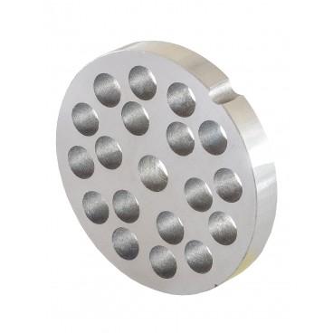 Accessoires supplémentaire pour hachoir - WILK12 - 10 mm_0