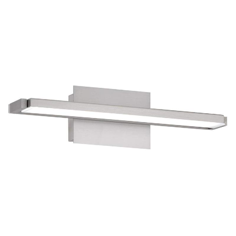 FISCHER & HONSEL APPLIQUE MURALE LED PARE TW, 3 COULEURS DE LUMIÈRE + VARIATEUR D\'INTENSITÉ