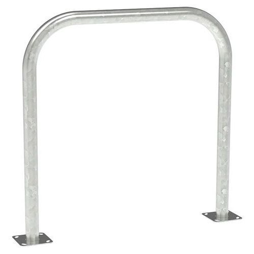 ARCEAU DE PROTECTION SIMPLE 1 M PLATINES - GALVA - PROCITY