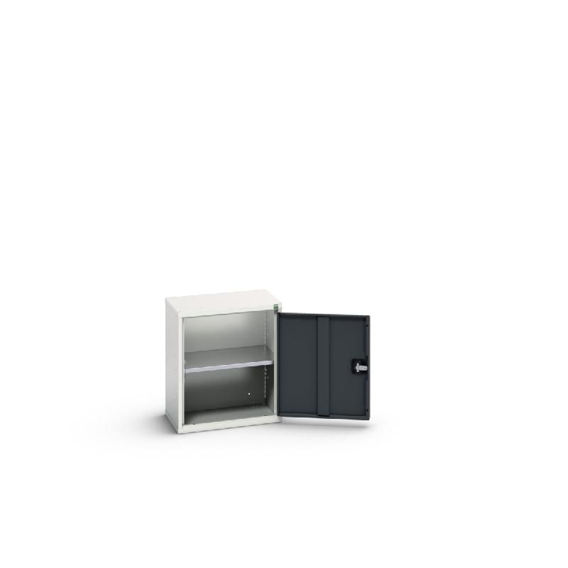 Armoire Murale Eco Avec 1 Tablette LxPxH 525x350x600mm_0