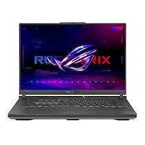 ASUS ROG Strix G16 G614JZ-N4118W Intel® Core i9 i9-13980HX Ordinateur portable 40,6 cm (16