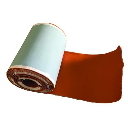 BANDES D'ÉTANCHÉITÉ DE COUVERTURE - 200 MM - ROUGE - AEROFORM PRÉMIUM SALOLA
