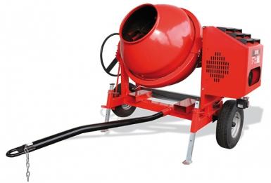 BÉTONNIÈRES MOTEUR ÉLECTRIQUE GN350 - GUY NOEL_0