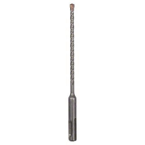 BOSCH 5 FORETS SDS-PLUS-5 POUR MARTEAU PERFORATEUR - LONGUEUR 100 MM