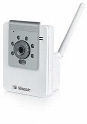Caméra vidéosurveillance visonic cam3100_0