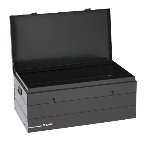 CANTINE MÉTALLIQUE - CAN - LONGUEUR 80 CM SORI