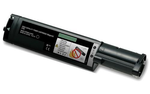 CARTOUCHE COMPATIBLE LASER EPSON S050319 NOIRE
