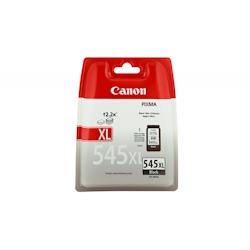 Cartouche D Encre Canon Pg 545 Noir Xl - noir 8286B004_0