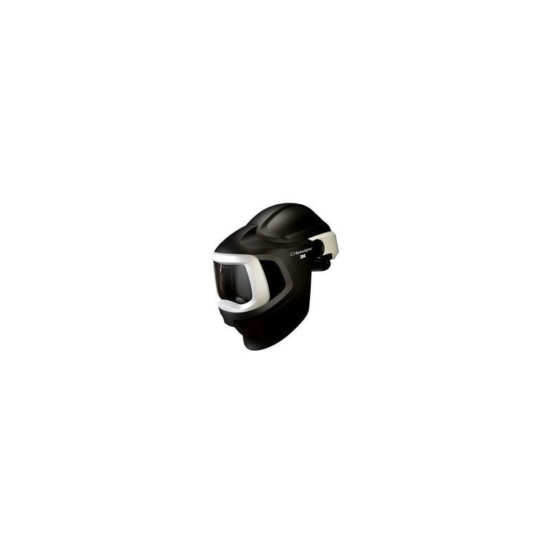 Casque de soudage Speedglas 9100 MP, sans filtre de soudage 572800 - 3M | 7000044560_0