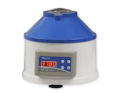 Centrifugeuse angulaire digitale 2615/1 pour tubes 15mL, marque Nahita-Blue - Ref.: GBF001_0