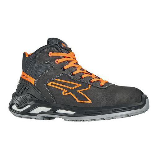 CHAUSSURES DE SÉCURITÉ JORDAN ESD S3 CI SRC - 44 - U-GROUP - U POWER
