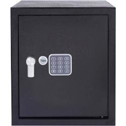 Coffre-fort Électronique -   - YSV/390/DB2 - Large 40L - 39x35x36cm YALE - 3666749600863_0