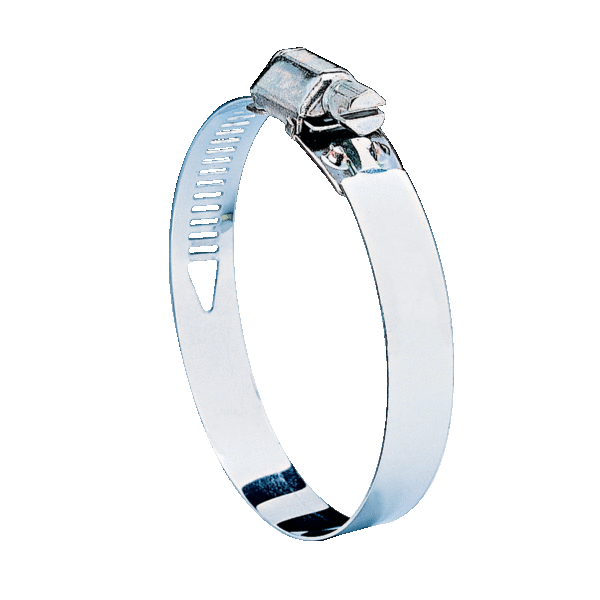 COLLIERS DE SERRAGE ACIER - OTELO