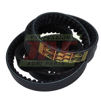 Courroie gates agri (0210213) h140404.26 john deere - référence : me-h140404.26_0
