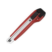 CUTTER D'ATELIER 18 MM