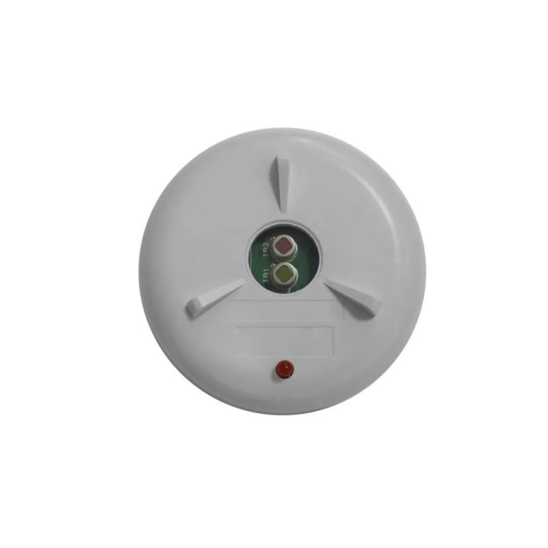 Détecteur de flamme infrarouge IRY2 - Réf. : CSE0098 - Pour systèmes de sécurité incendie_0